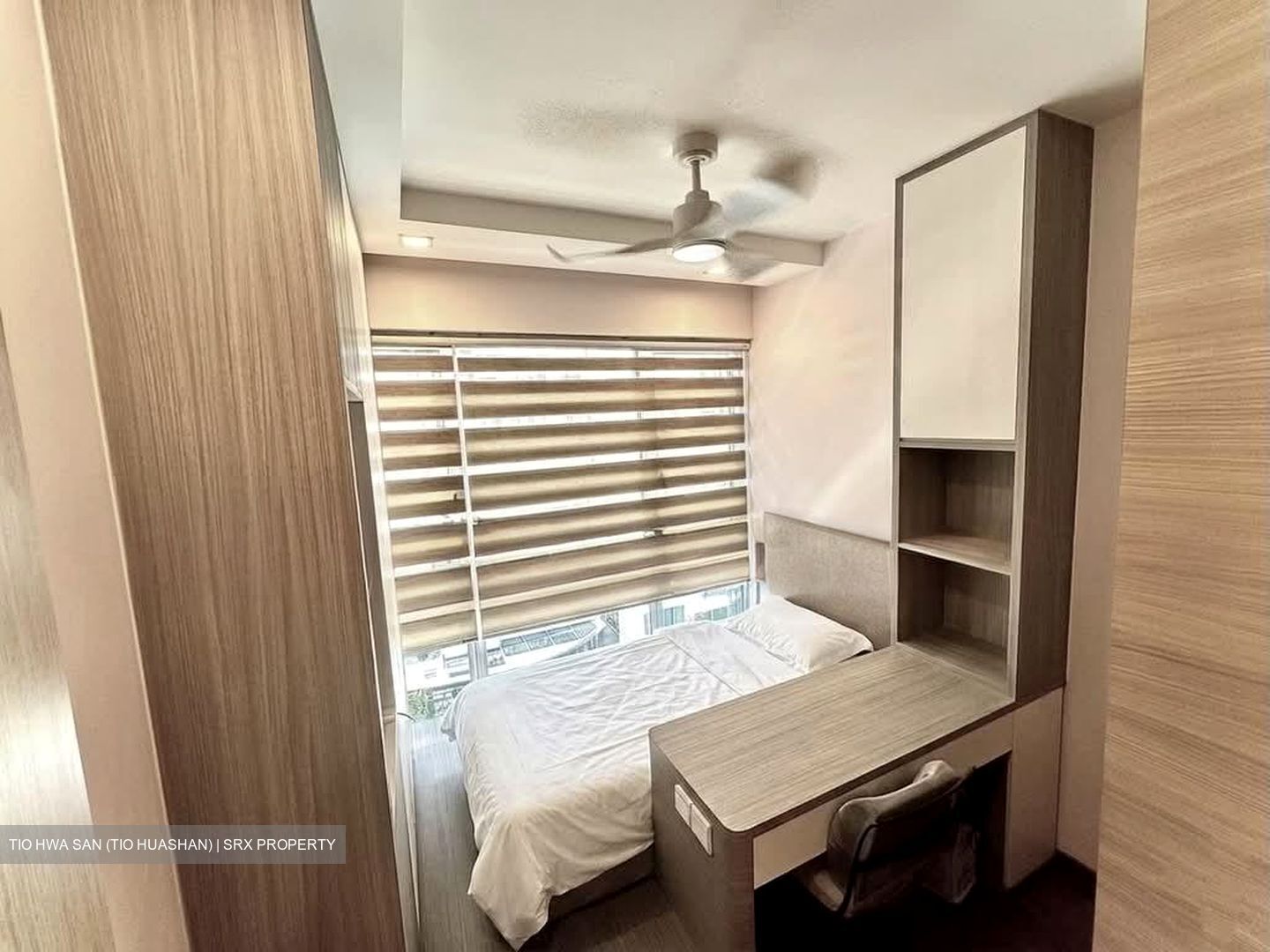 The Tampines Trilliant (D18), Condominium #569319991